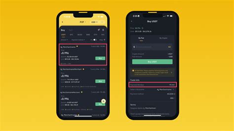 Binance para I.